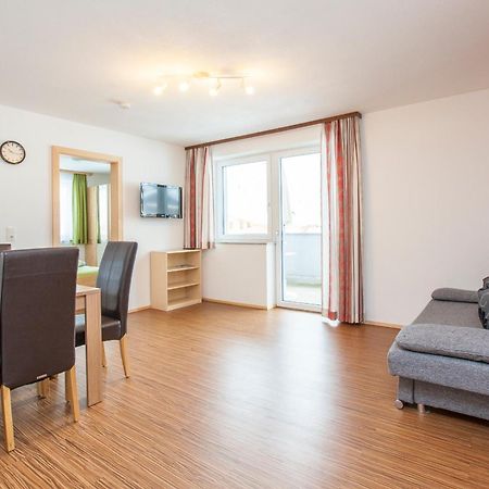 Conny'S Apartments Нойштифт-им-Штубайталь Экстерьер фото