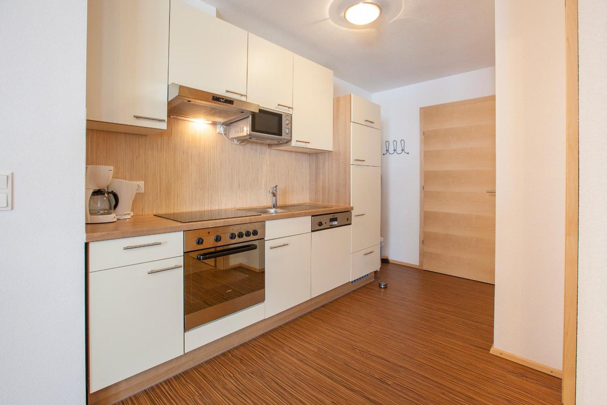 Conny'S Apartments Нойштифт-им-Штубайталь Экстерьер фото